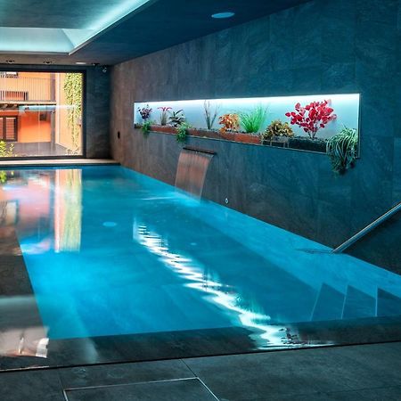 Apartaments Y Habitacions Entre Volcans Olot Eksteriør billede