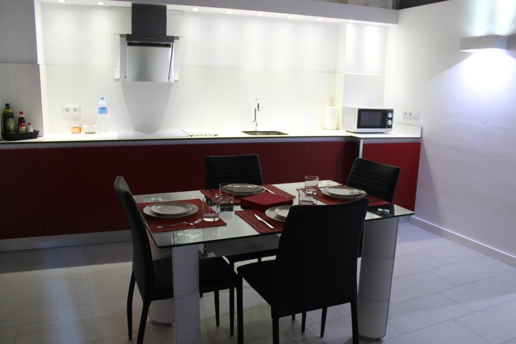 Apartaments Y Habitacions Entre Volcans Olot Værelse billede