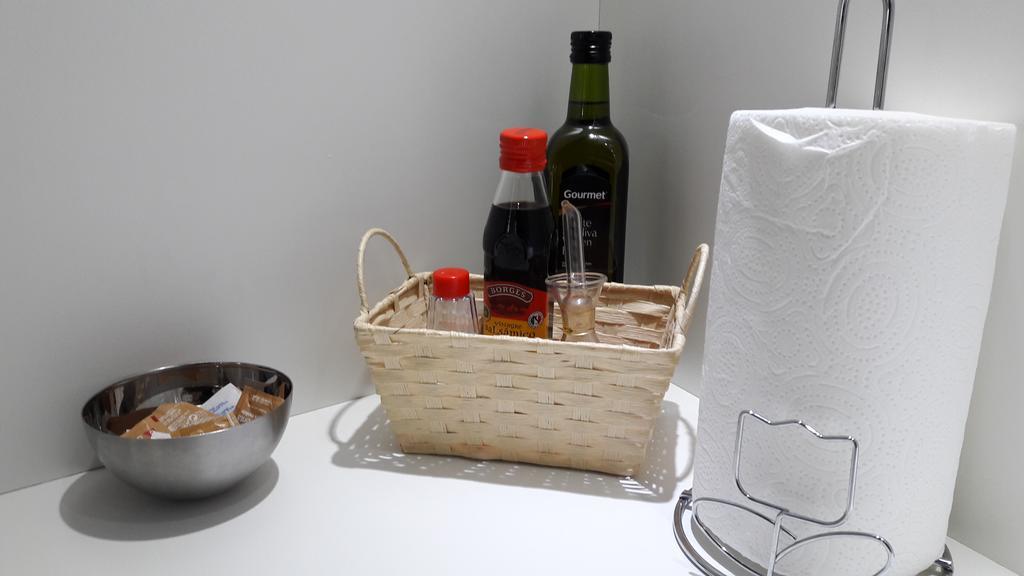 Apartaments Y Habitacions Entre Volcans Olot Eksteriør billede